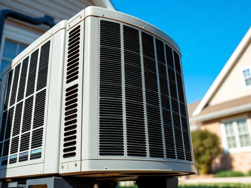 Air Conditioning
